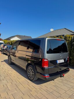VW Multivan T6 2.0TDI 4Motion - 4