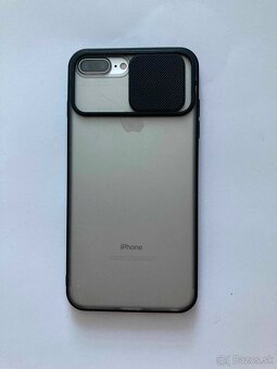 Iphone 7 PLUS + 100% batéria - 4