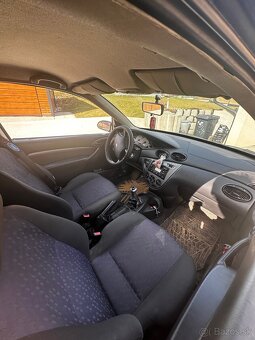 Ford focus mk1 - 4
