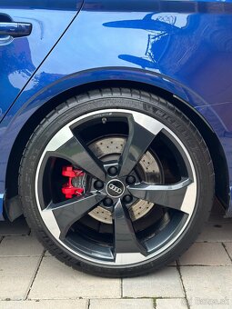 Audi RS3 DAZA 2018 - 4