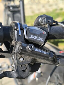 Ebike Cube Reaction Bosch veľ. 18" (M) nová 500wh batéria - 4