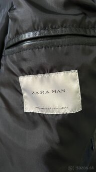 Zara jacket - 4