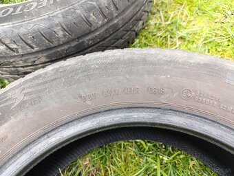Matador Hectorra 3 205/60 R16H - 4