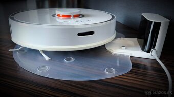 Robotický vysávač Xiaomi Roborock S5 - 4