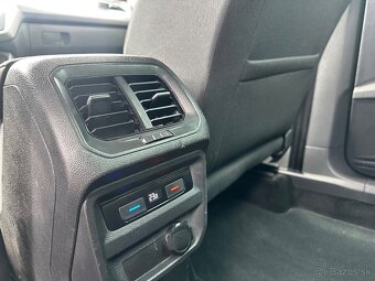 VW Tiguan -2021-2.0 TDI EVO Elegance DSG - Matrix,R18,Kamera - 4