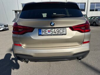 bmw x3 2.0.i - 4
