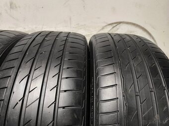 205/50 R17 Letné pneumatiky Laufenn S-Fit 4 kusy - 4