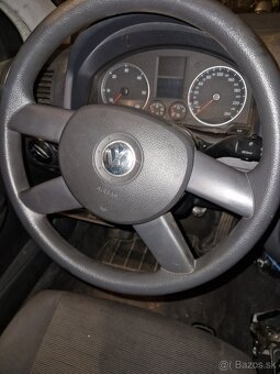 VW GOLF 5 1.9 tdi - 4