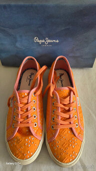 Tenisky Pepe Jeans - 4