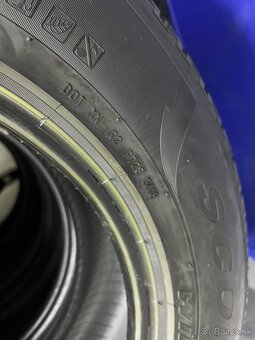 Pneumatiky 235/65 r17 pirelli scorpion - 4