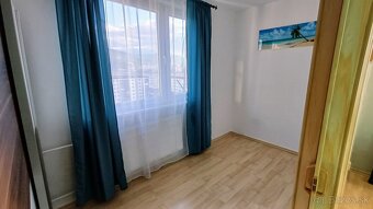 Prenajmem 3-izbový byt - Centrum II - Dubnica nad Váhom - 4