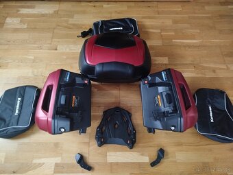 KAWASAKI KUFRE - 4