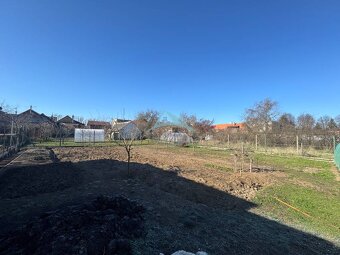 Rodinný dom na predaj okrese Levice Hrkovce - 4