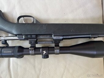 guľovnica čz 527 syntetic, v kal. 223 Remington - 4