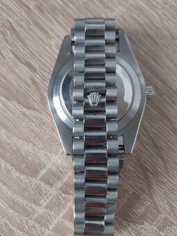 Hodinky Rolex Datejust II - 4