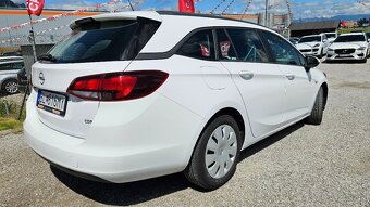 Opel Astra Sport Tourer ST 1.6 CDTI Start/Stop Enjoy - 4