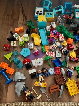 Duplo - 4