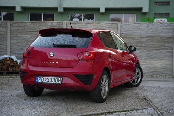Seat Ibiza 1.9 TDI 77kW - edícia Šport - 4