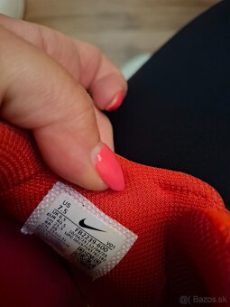 Tenisky Nike 40,5 - 4