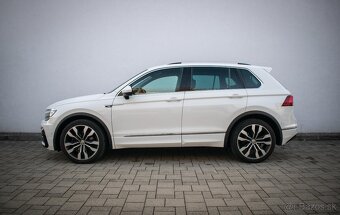 Volkswagen Tiguan R-line 2.0TDi 140kw DSG Virtual Webasto - 4