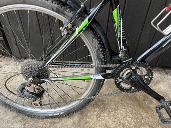 Bicykel 26 - 4