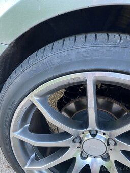 Elektróny 5x112r19+pneu - 4