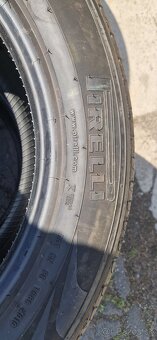 Pirelli scorpion 265/50/R19 - 4