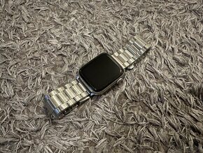 Apple Watch Stainless Steel - 4