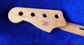 Krk Squier Precision Bass Classic Vibe - 4