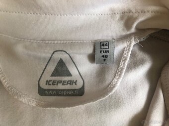Dámsky thermo rolák Icepeak. - 4