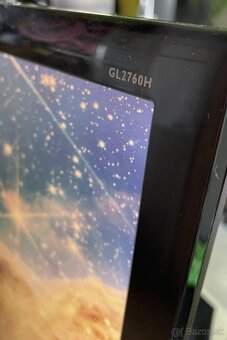 Pouzivany 27" BenQ GL2760H - 4