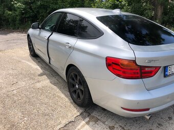 Bmw 3 GT 2014 - 4