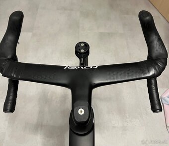 Trek Madone SL7 Gen 7 Plasma Grey - 4