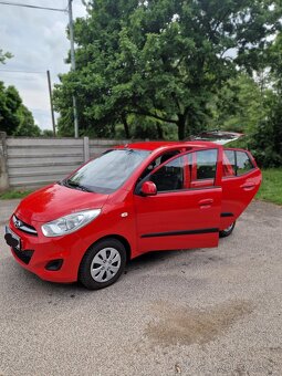 Hyundai i 10 - 4
