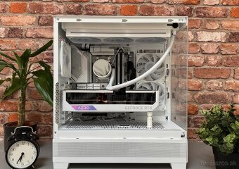 Ryzen 5 7600X3D\32GB\RTX 4080S\SSD\1000W Zdroj - 4