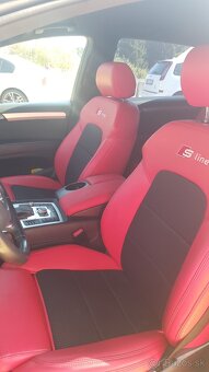 Audi q7 - 4