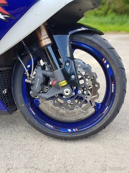 Suzuki GSX-R 1000 K8 - 4