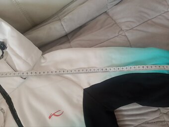 Softshellová bunda dámska, 36/S - 4