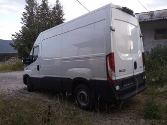 Iveco daily 35S13 - 4
