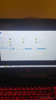 HP omen 15 - 4