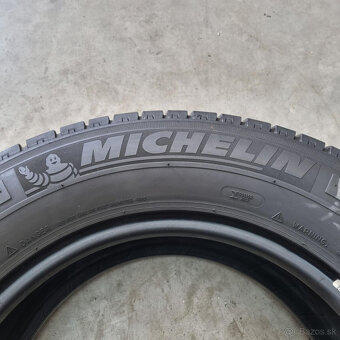 Dodávkové pneu 225/65 R16C MICHELIN DOT0918 - 4