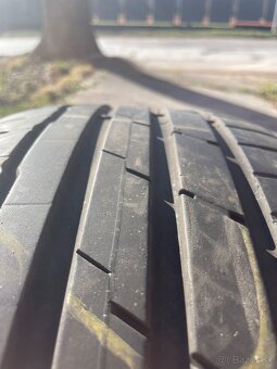 HANKOOK ventus S1 evo3 225/55 R17 - 4
