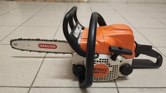 STIHL MS 170 - 4