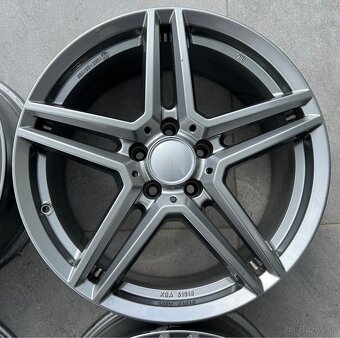 Elektrony R18 5x112 - 4