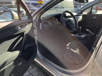Peugeot 508 - 4