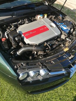 alfa romeo 159 1.9 jtdm - 4