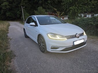Volkswagen golf 7 fl 1.5 tsi dsg7 - 4