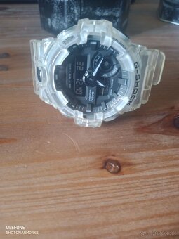 Casio GA-700SKE-7AER - 4