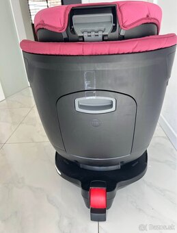 Britax romer m-isize dualfix - 4