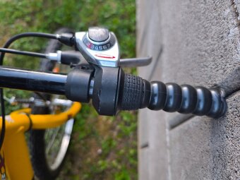 Dámsky bicykel OLPRAN - 4